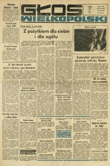 Głos Wielkopolski. 1970.07.31 R.26 nr180 Wyd.AB