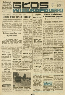 Głos Wielkopolski. 1970.08.12 R.26 nr190 Wyd.AB