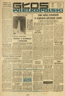 Głos Wielkopolski. 1970.08.19 R.26 nr196 Wyd.AB