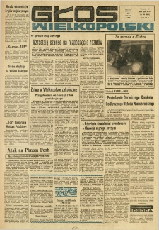 Głos Wielkopolski. 1970.08.22 R.26 nr199 Wyd.AB