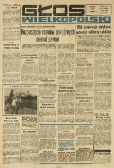 Głos Wielkopolski. 1970.08.25 R.26 nr201 Wyd.AB
