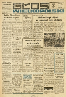 Głos Wielkopolski. 1970.09.03 R.26 nr209 Wyd.AB