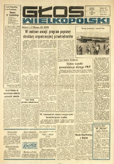 Głos Wielkopolski. 1970.09.10 R.26 nr215 Wyd.AB