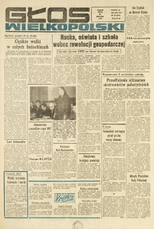 Głos Wielkopolski. 1970.09.11 R.26 nr216 Wyd.AB