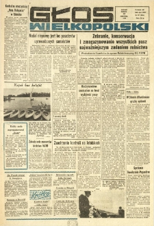 Głos Wielkopolski. 1970.09.12 R.26 nr217 Wyd.AB