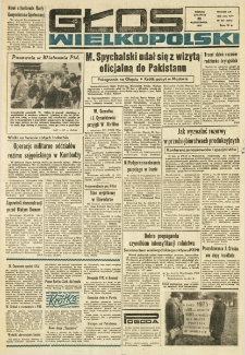 Głos Wielkopolski. 1970.10.29 R.26 nr257 Wyd.AB
