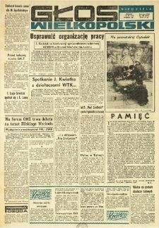 Głos Wielkopolski. 1970.11.01-02 R.26 nr260 Wyd.AB