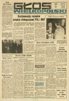 Głos Wielkopolski. 1970.11.05 R.26 nr263 Wyd.AB