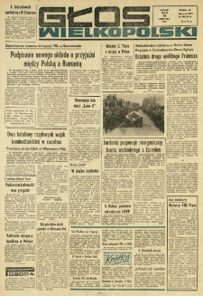 Głos Wielkopolski. 1970.11.13 R.26 nr270 Wyd.AB