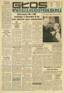 Głos Wielkopolski. 1970.11.21 R.26 nr277 Wyd.AB