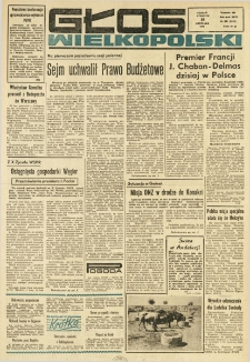 Głos Wielkopolski. 1970.11.26 R.26 nr281 Wyd.AB