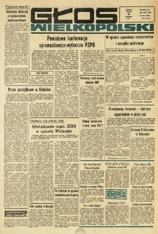 Głos Wielkopolski. 1970.12.18 R.26 nr300 Wyd.AB