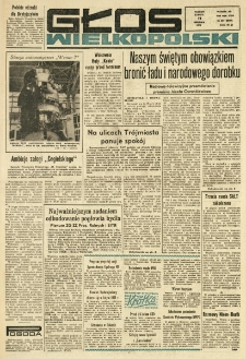 Głos Wielkopolski. 1970.12.19 R.26 nr301 Wyd.AB