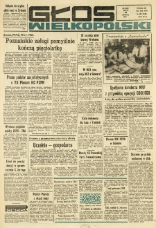 Głos Wielkopolski. 1970.12.23 R.26 nr304 Wyd.AB