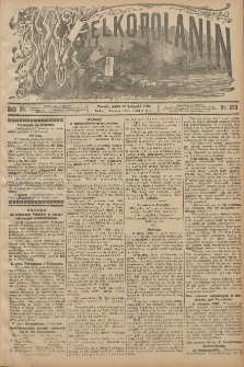 Wielkopolanin 1908.11.27 R.26 Nr273