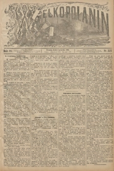 Wielkopolanin 1908.12.02 R.26 Nr277