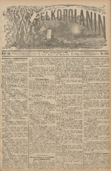 Wielkopolanin 1908.12.03 R.26 Nr278