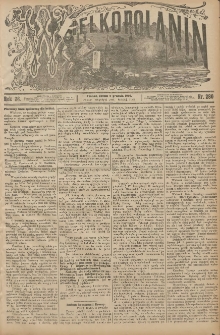 Wielkopolanin 1908.12.05 R.26 Nr280