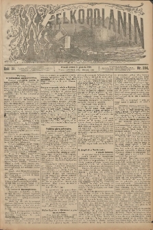 Wielkopolanin 1908.12.11 R.26 Nr284