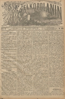 Wielkopolanin 1908.12.16 R.26 Nr288