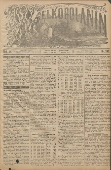 Wielkopolanin 1908.12.22 R.26 Nr293