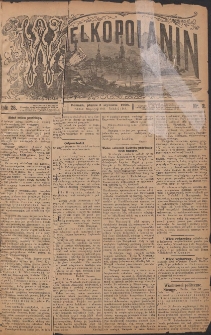 Wielkopolanin 1908.01.03 R.26 Nr2