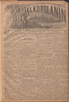 Wielkopolanin 1908.01.09 R.26 Nr6