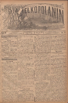 Wielkopolanin 1908.01.19 R.26 Nr15