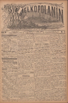 Wielkopolanin 1908.01.21 R.26 Nr16