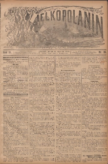 Wielkopolanin 1908.01.31 R.26 Nr25