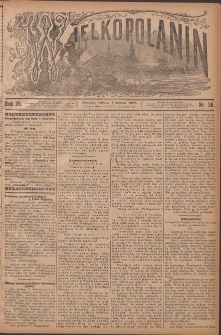 Wielkopolanin 1908.02.01 R.26 Nr26