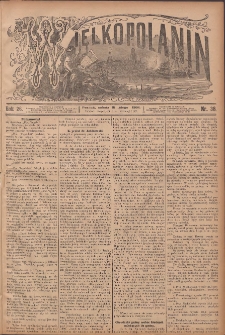 Wielkopolanin 1908.02.15 R.26 Nr38