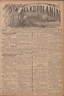 Wielkopolanin 1908.02.20 R.26 Nr42