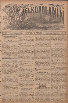 Wielkopolanin 1908.02.22 R.26 Nr44