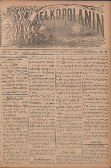 Wielkopolanin 1908.02.25 R.26 Nr46