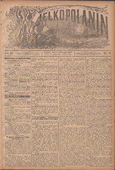 Wielkopolanin 1908.02.26 R.26 Nr47