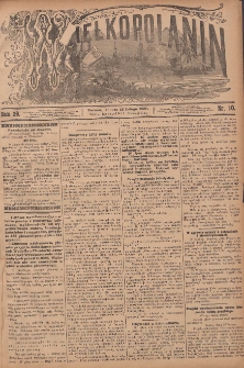 Wielkopolanin 1908.02.29 R.26 Nr50
