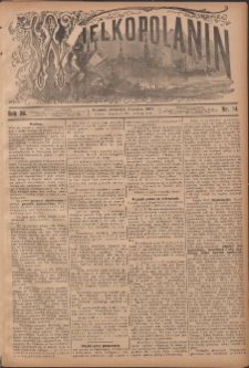 Wielkopolanin 1908.03,05 R.26 Nr54