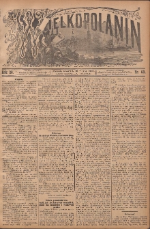 Wielkopolanin 1908.03.12 R.26 Nr60