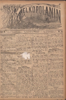 Wielkopolanin 1908.03.17 R.26 Nr64