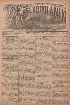 Wielkopolanin 1908.03.28 R.26 Nr73