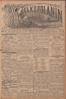 Wielkopolanin 1908.03.29 R.26 Nr74