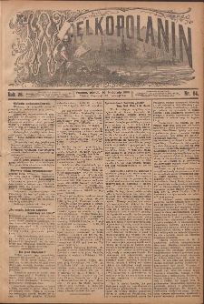 Wielkopolanin 1908.04.10 R.26 Nr84