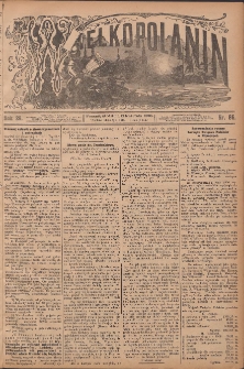 Wielkopolanin 1908.04.12 R.26 Nr86
