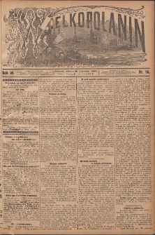 Wielkopolanin 1908.04.25 R.26 Nr96