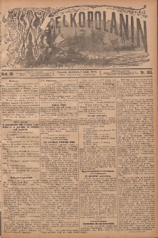 Wielkopolanin 1908.05.03 R.26 Nr103