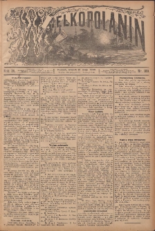 Wielkopolanin 1908.05.12 R.26 Nr109