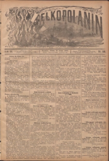 Wielkopolanin 1908.05.13 R.26 Nr110