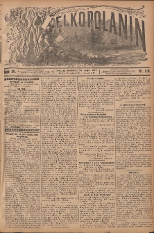 Wielkopolanin 1908.05.24 R.26 Nr120