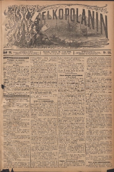 GazetyWielkopolanin 1908.05.26 R.26 Nr121